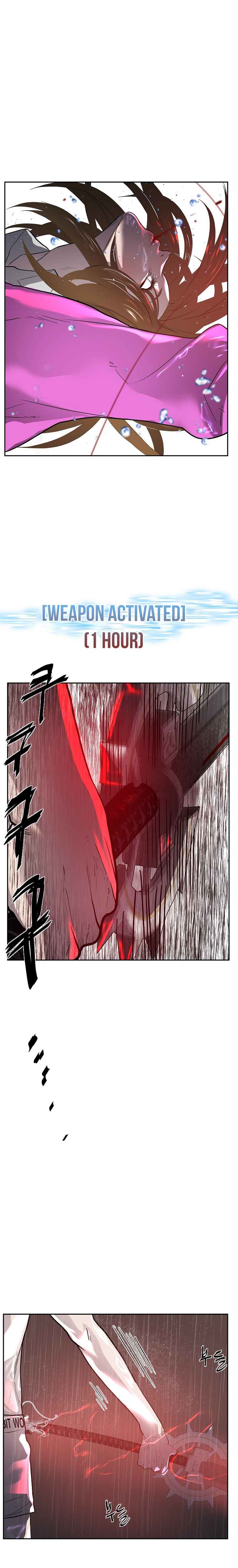 VR Hero Chapter 1 - Page 61