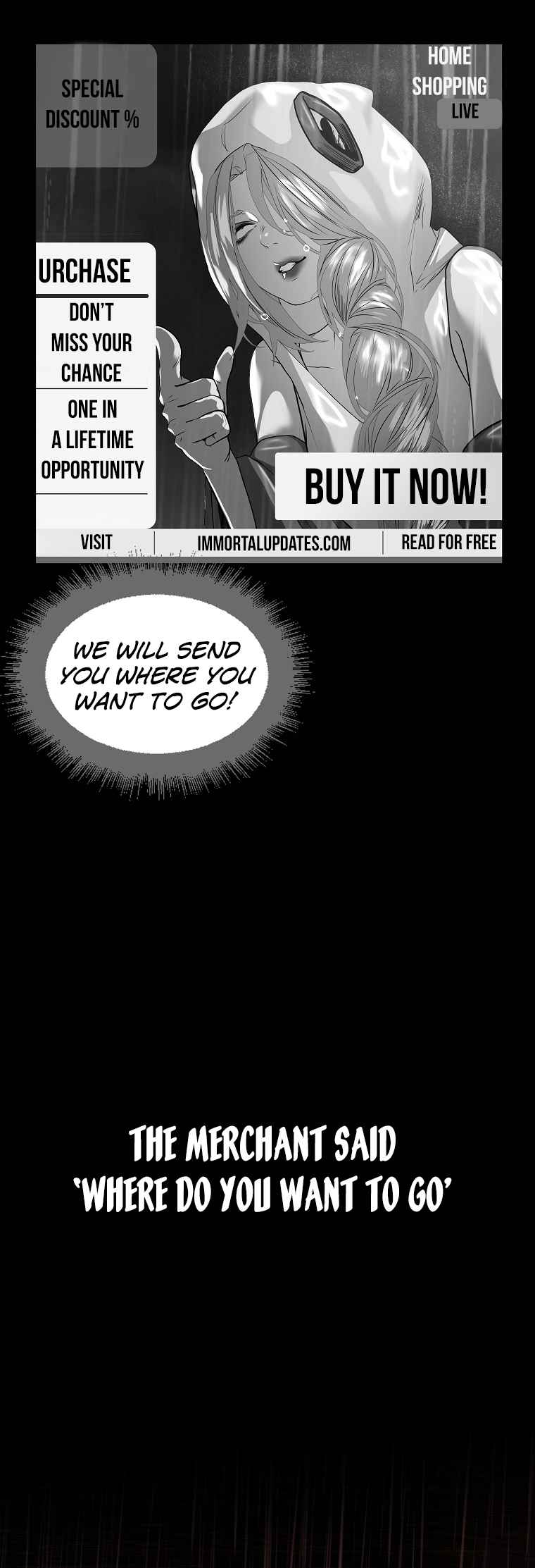 VR Hero Chapter 1 - Page 63