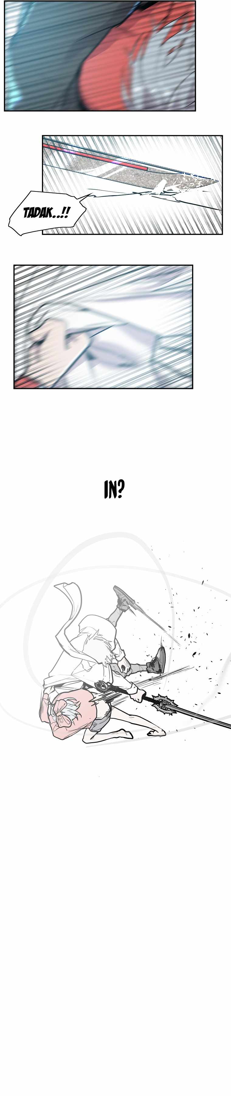VR Hero Chapter 10 - Page 16
