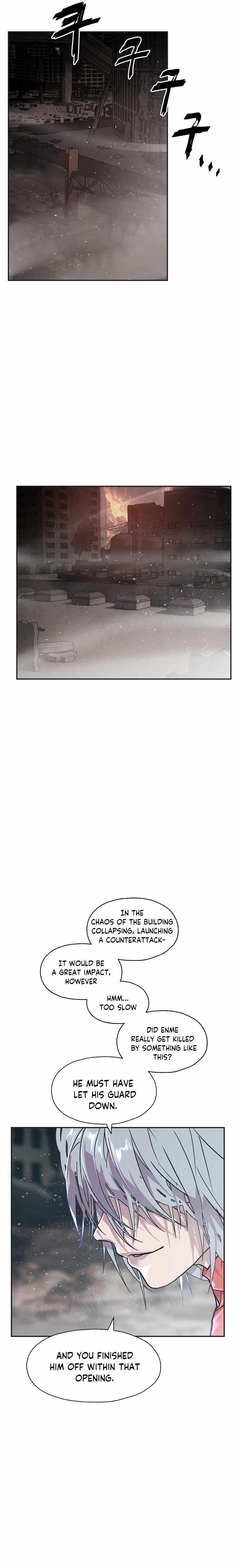 VR Hero Chapter 10 - Page 19