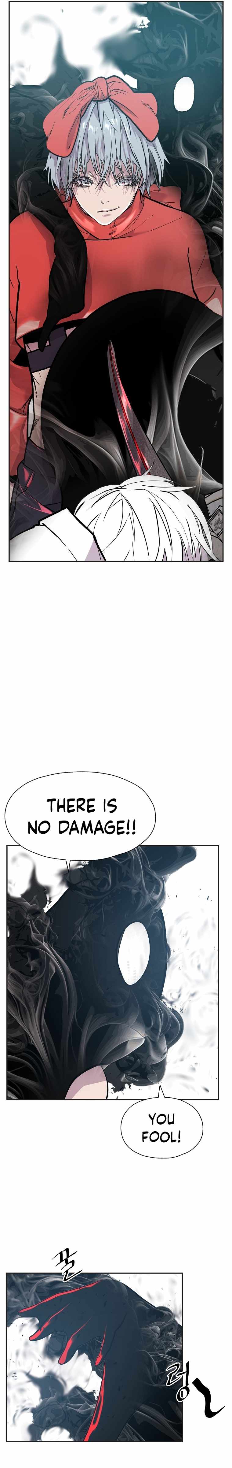 VR Hero Chapter 10 - Page 21