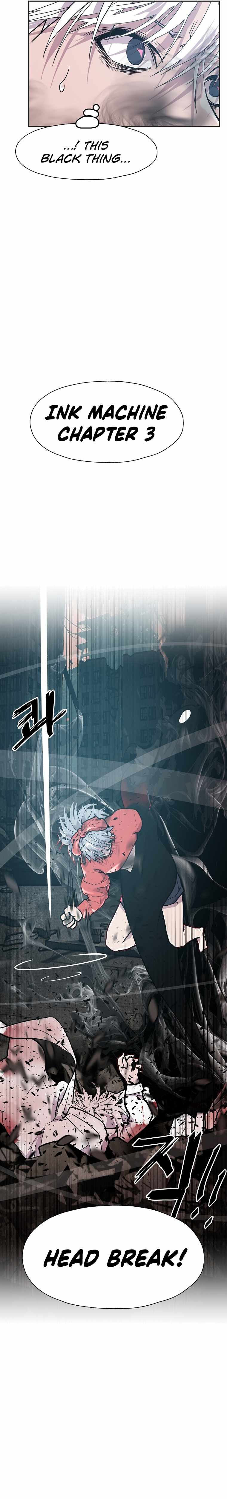 VR Hero Chapter 10 - Page 22
