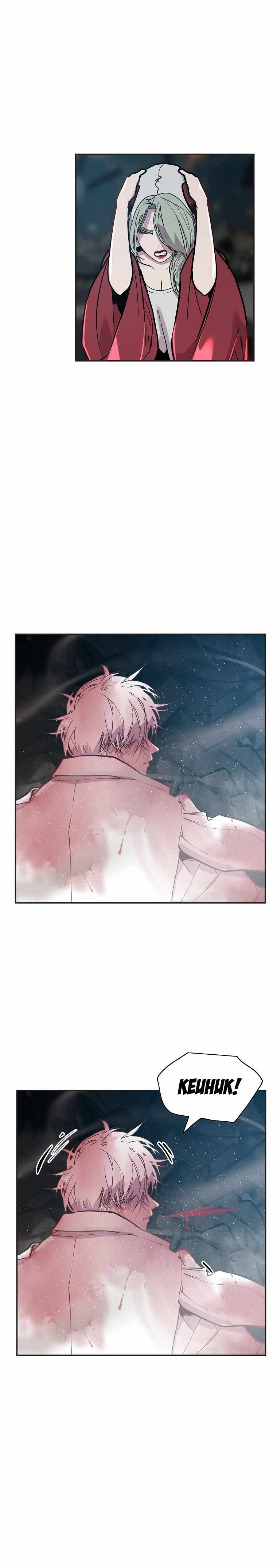 VR Hero Chapter 10 - Page 23