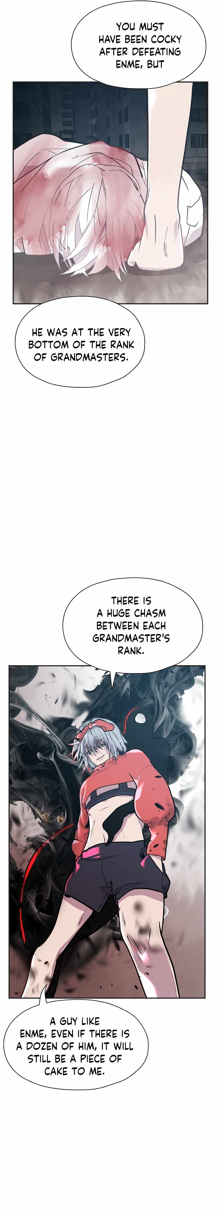 VR Hero Chapter 10 - Page 27