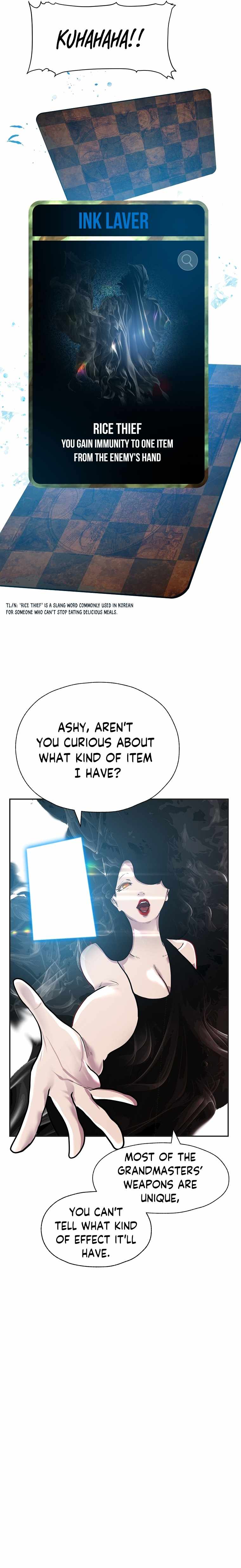 VR Hero Chapter 10 - Page 29