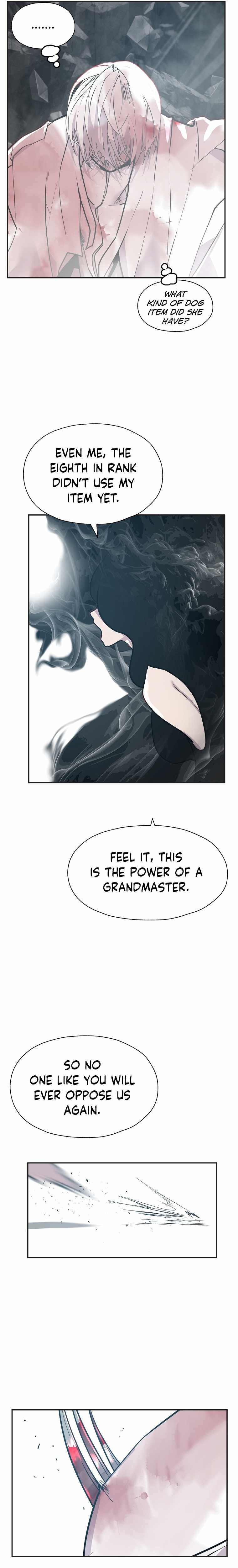 VR Hero Chapter 10 - Page 30