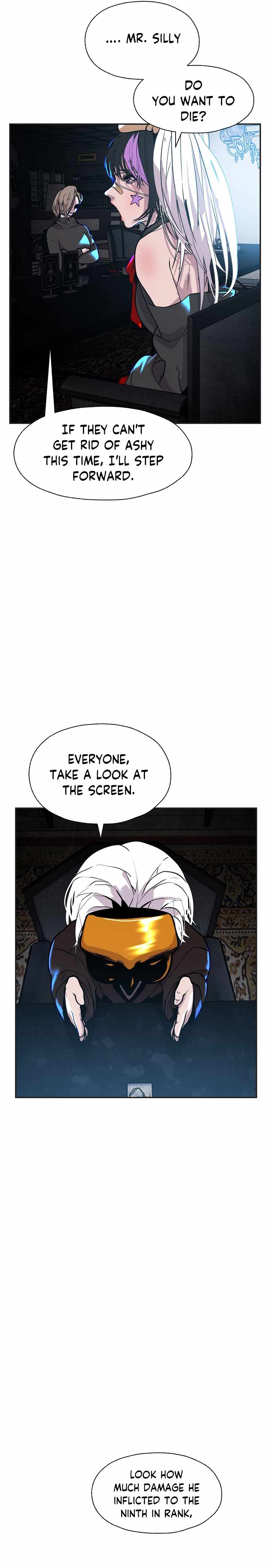 VR Hero Chapter 10 - Page 4
