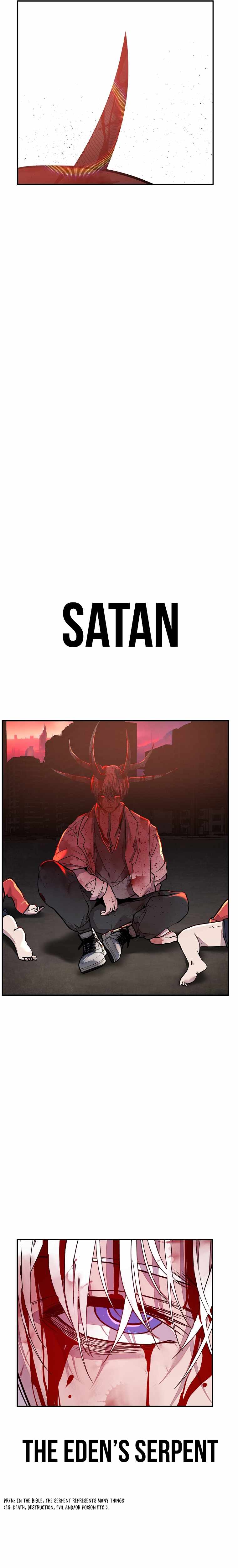 VR Hero Chapter 11 - Page 14