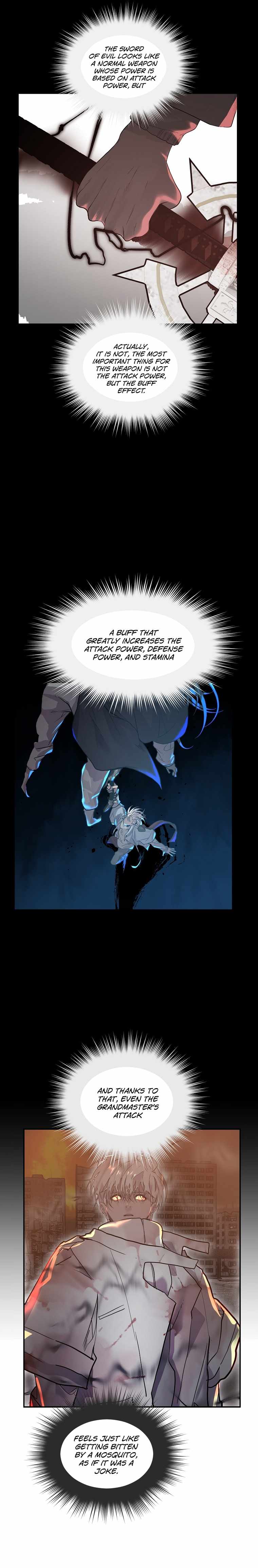 VR Hero Chapter 11 - Page 19