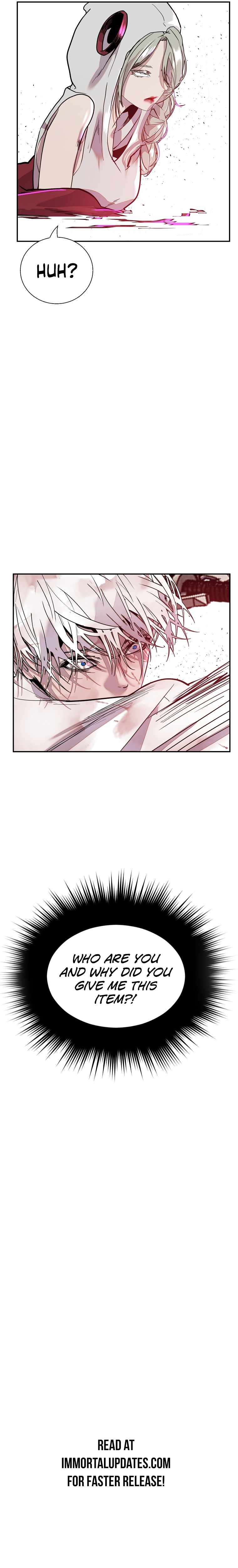 VR Hero Chapter 11 - Page 28