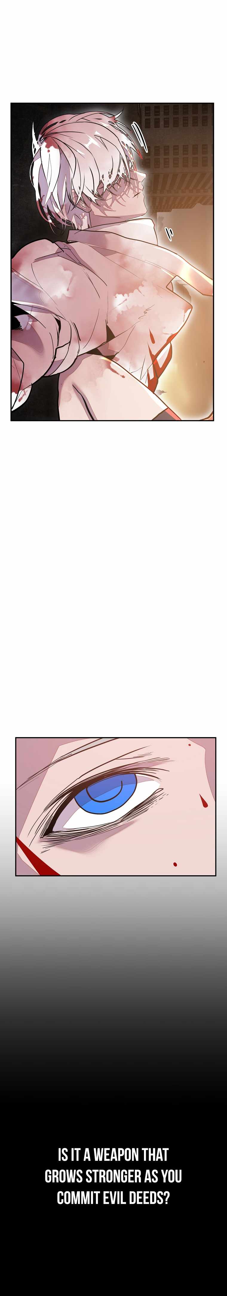 VR Hero Chapter 11 - Page 7