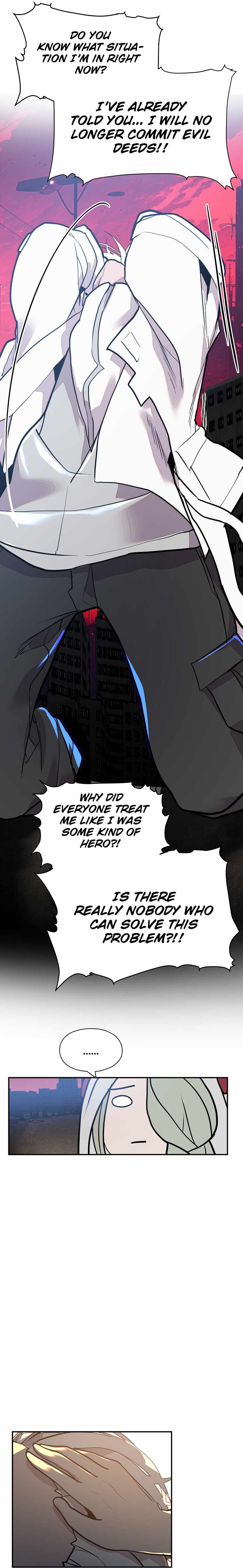 VR Hero Chapter 12 - Page 10