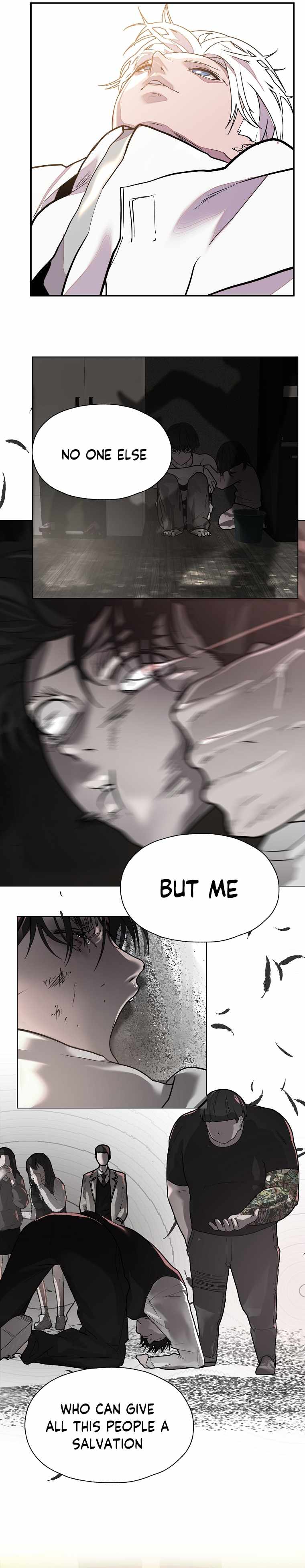 VR Hero Chapter 12 - Page 12