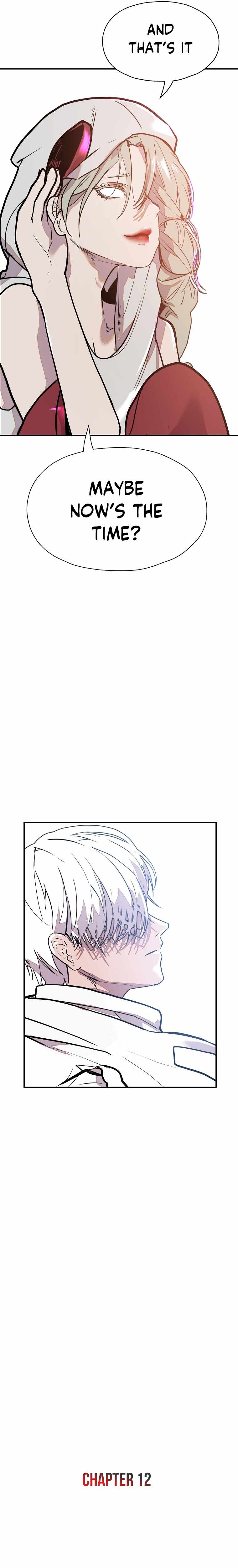 VR Hero Chapter 12 - Page 15