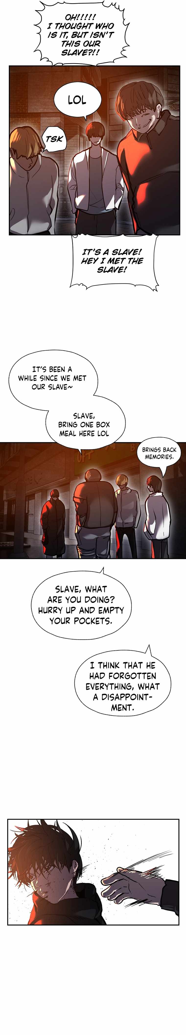 VR Hero Chapter 12 - Page 25