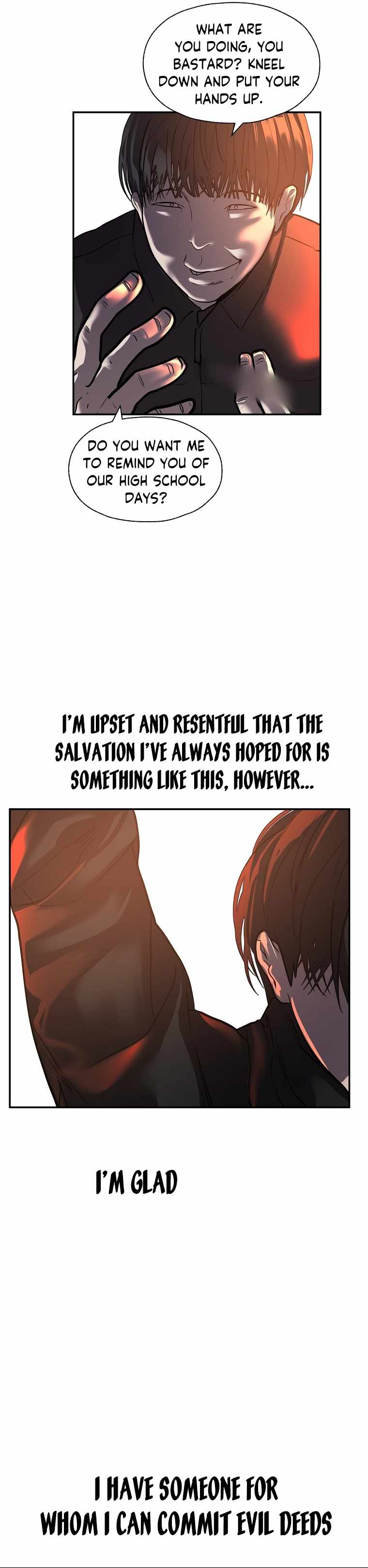 VR Hero Chapter 12 - Page 26
