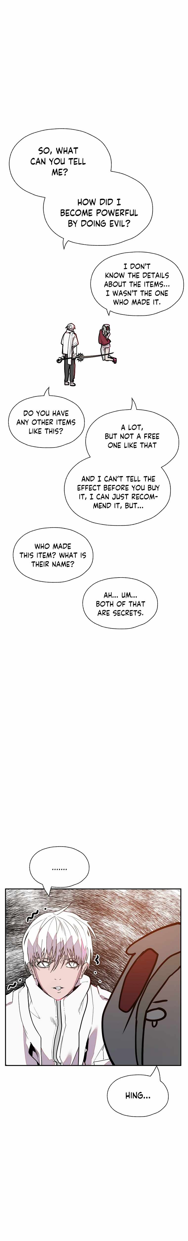 VR Hero Chapter 12 - Page 5
