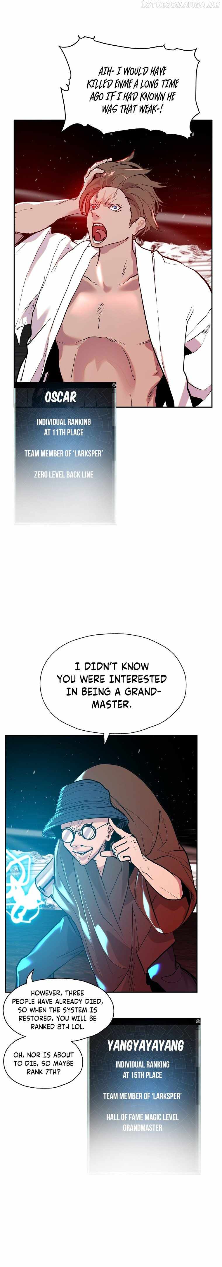 VR Hero Chapter 13 - Page 18