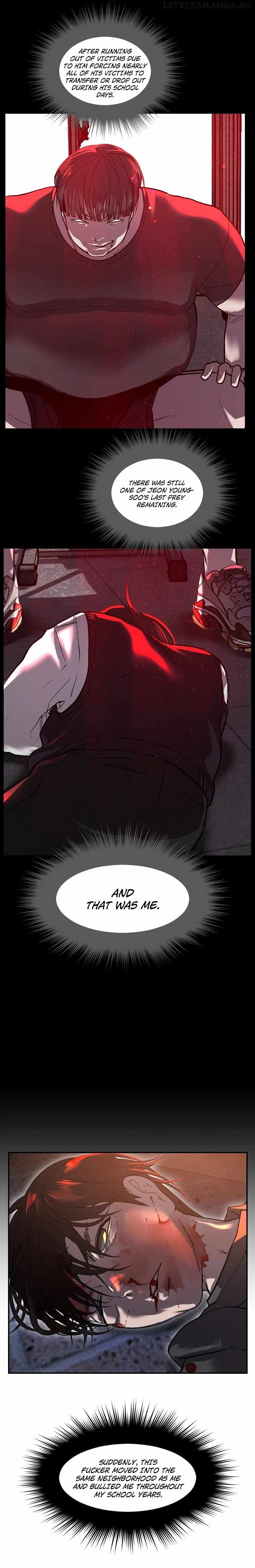 VR Hero Chapter 13 - Page 3