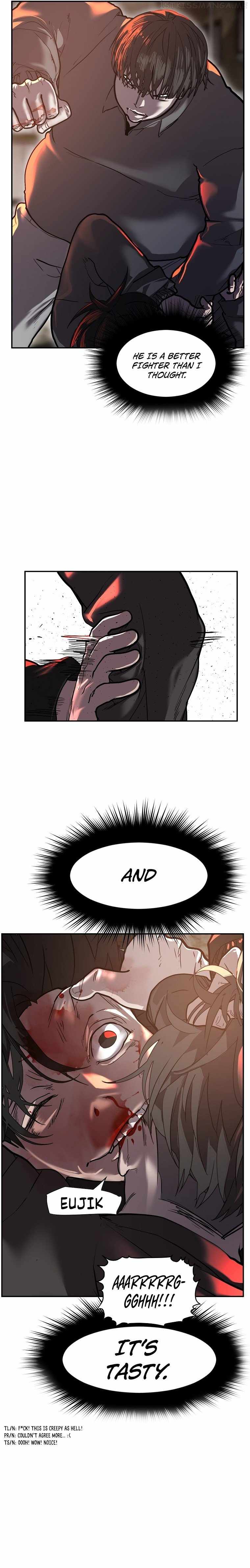 VR Hero Chapter 13 - Page 4