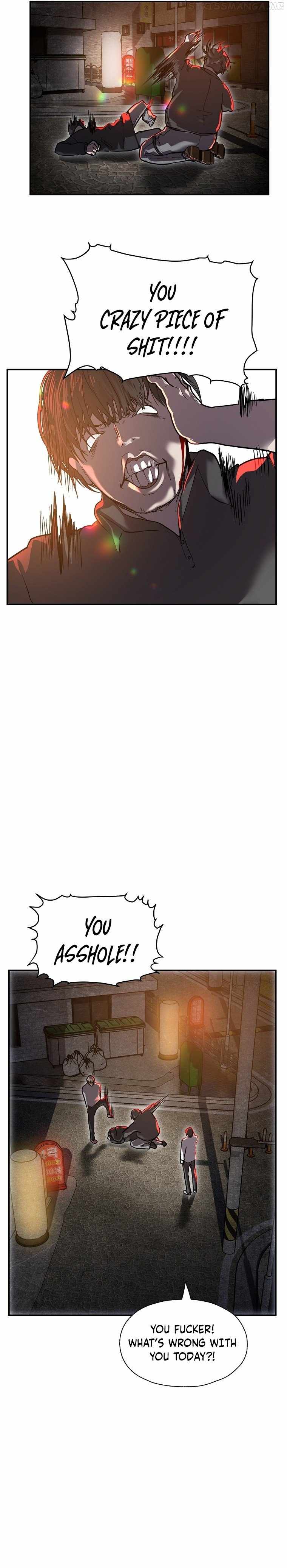VR Hero Chapter 13 - Page 5