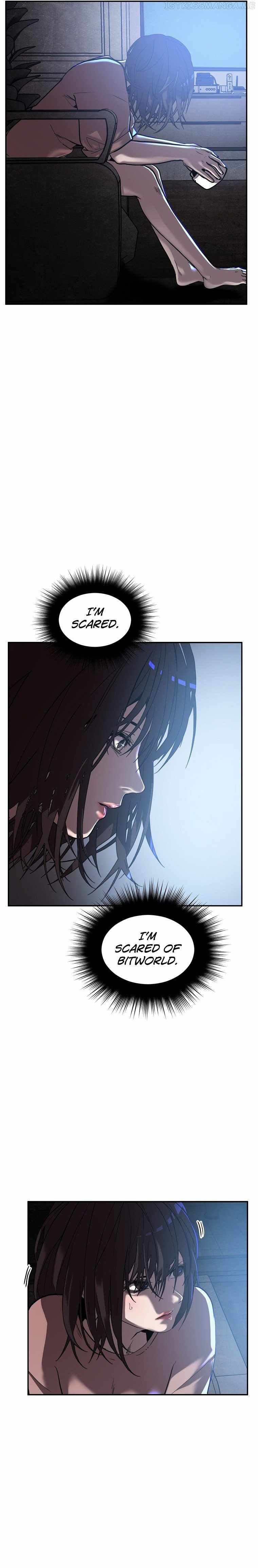VR Hero Chapter 14 - Page 15