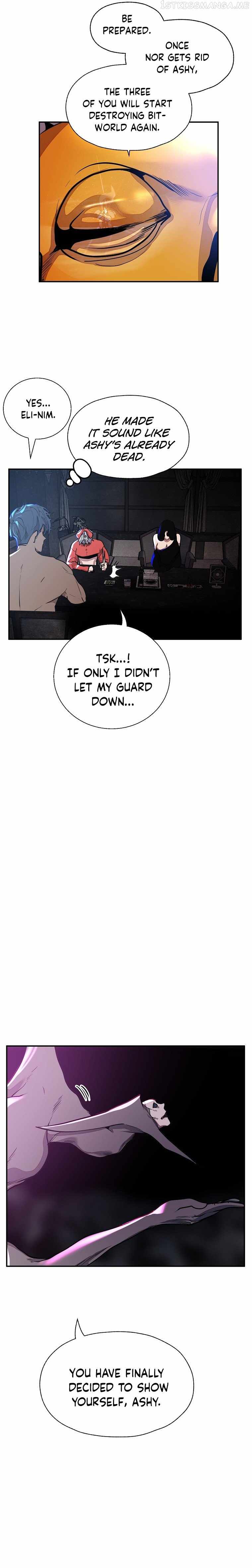 VR Hero Chapter 14 - Page 19