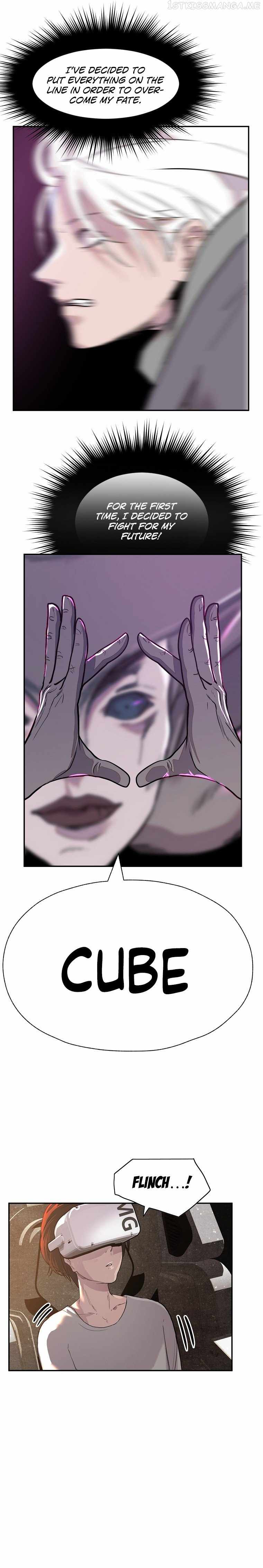 VR Hero Chapter 14 - Page 24