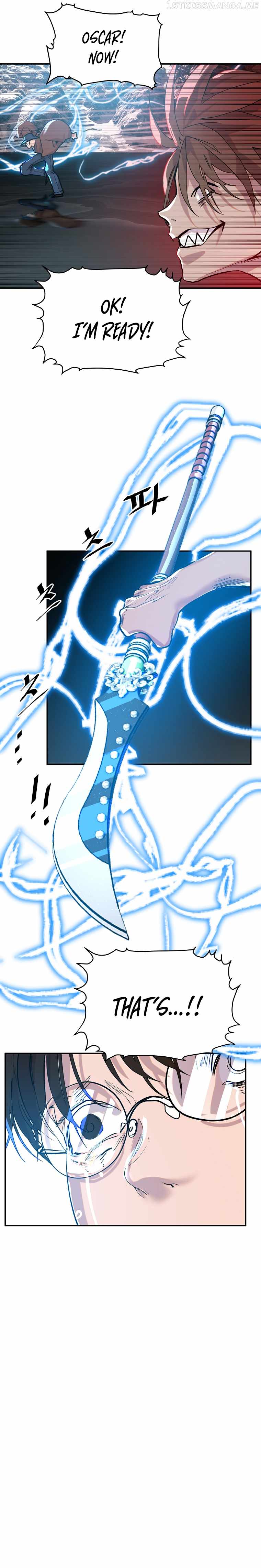 VR Hero Chapter 15 - Page 26