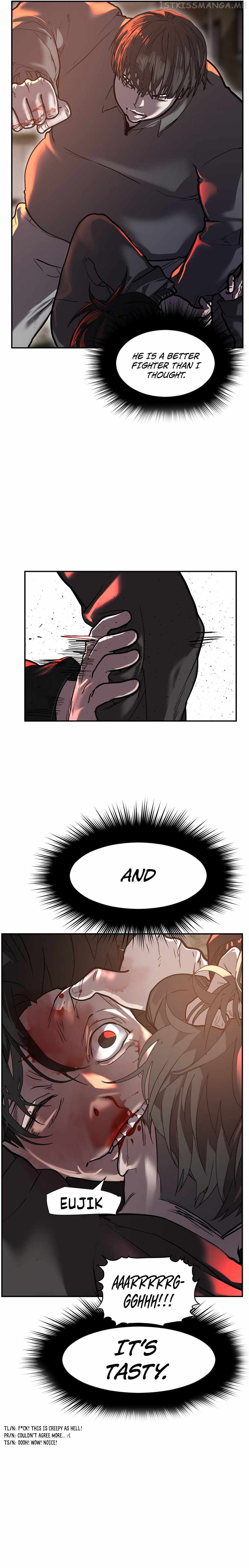 VR Hero Chapter 15 - Page 3