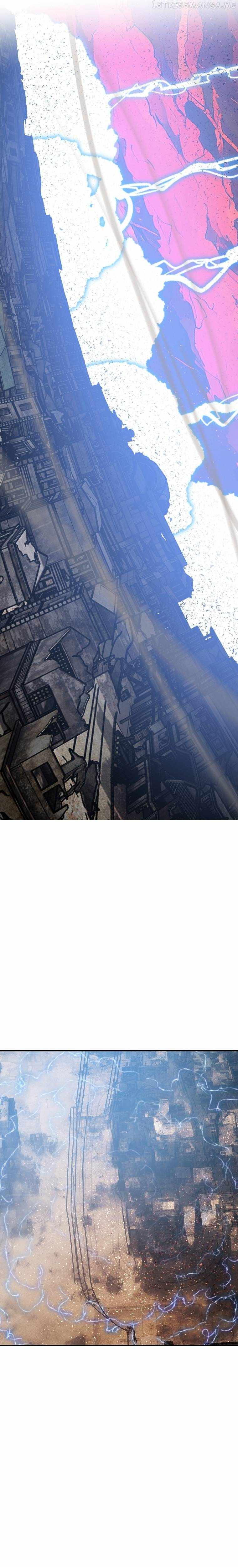 VR Hero Chapter 16 - Page 12