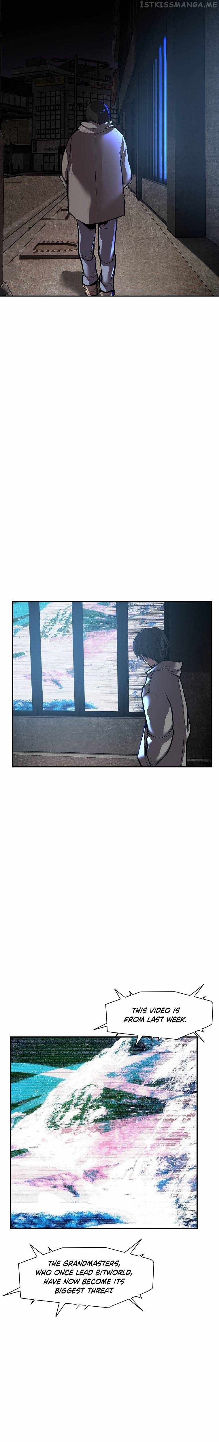 VR Hero Chapter 16 - Page 3