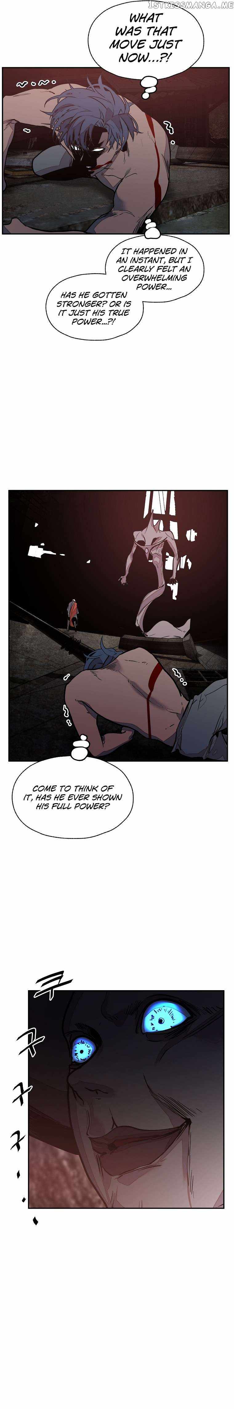 VR Hero Chapter 17 - Page 22