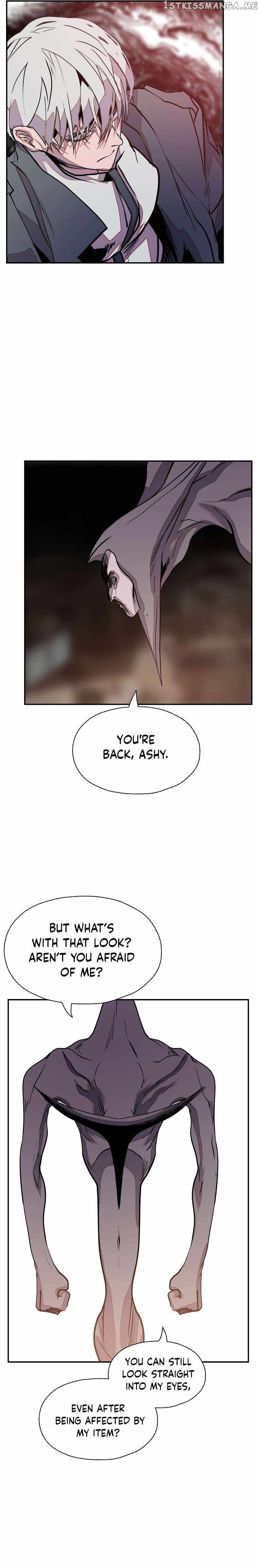 VR Hero Chapter 17 - Page 23