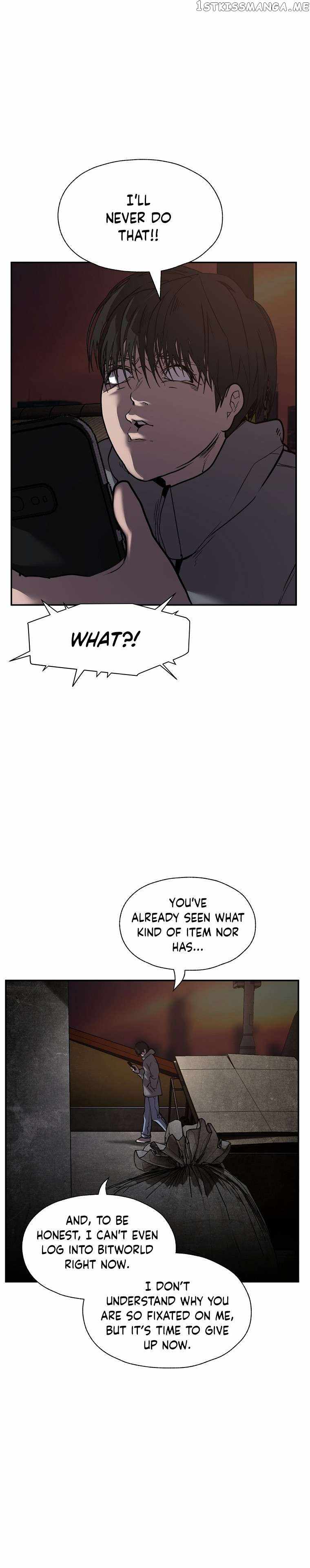 VR Hero Chapter 17 - Page 3