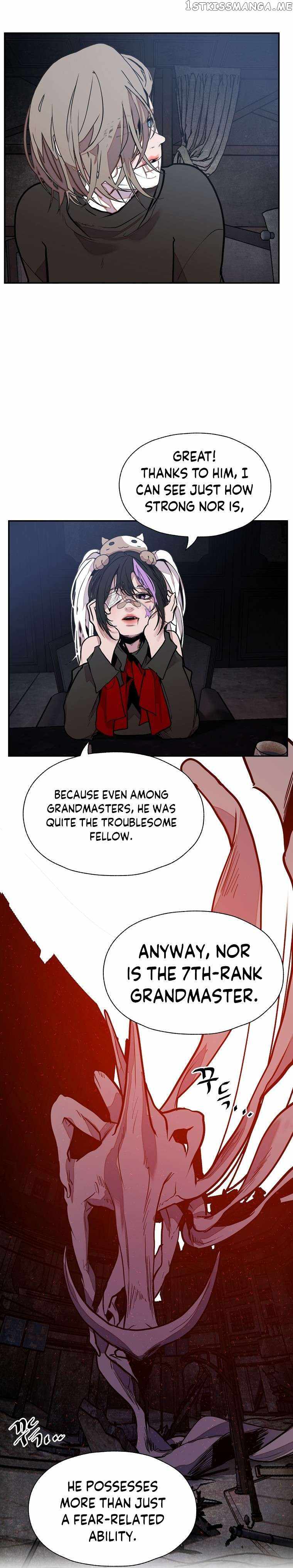 VR Hero Chapter 18 - Page 13