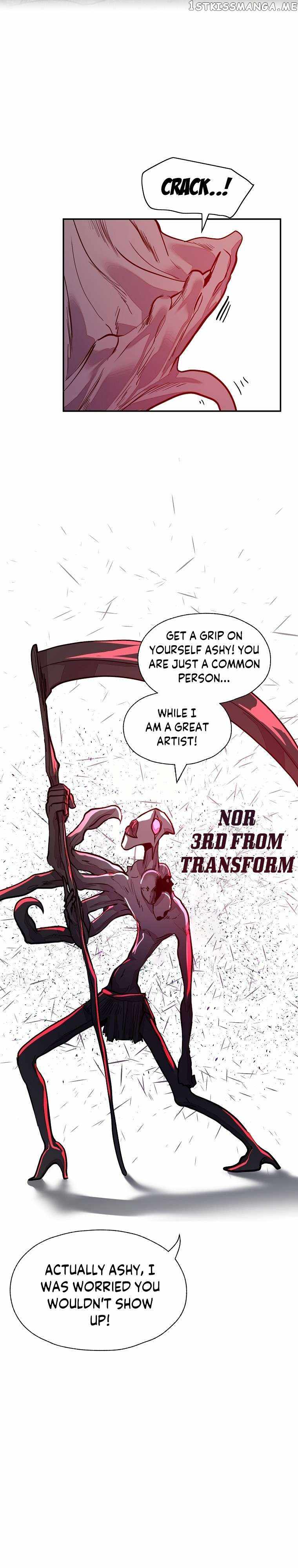 VR Hero Chapter 18 - Page 14