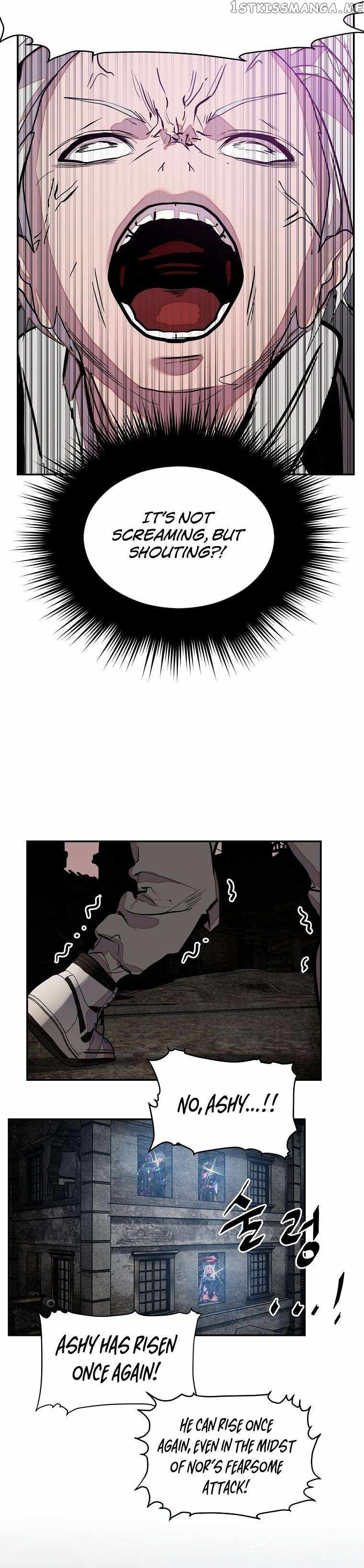 VR Hero Chapter 18 - Page 2