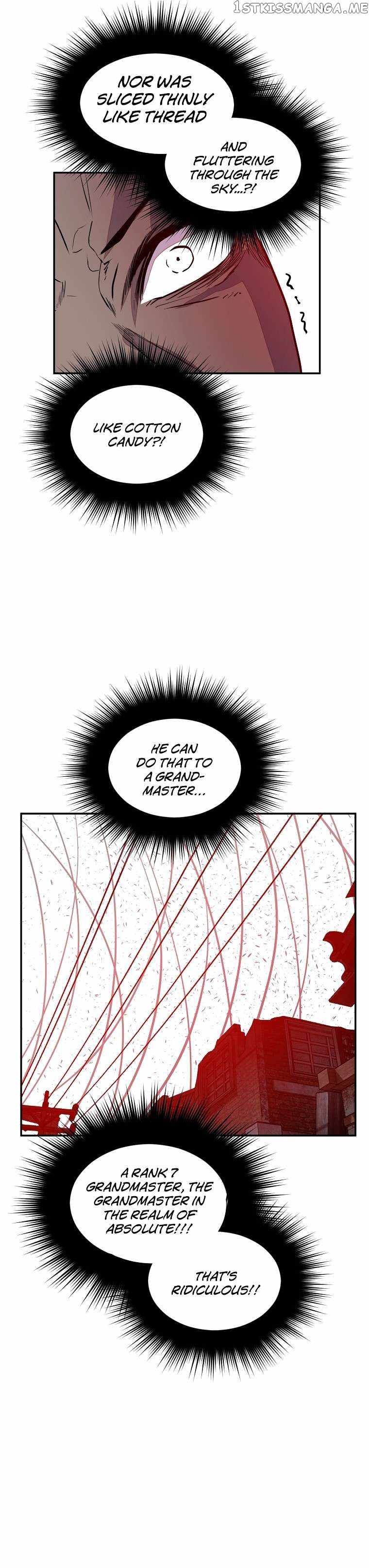 VR Hero Chapter 18 - Page 29