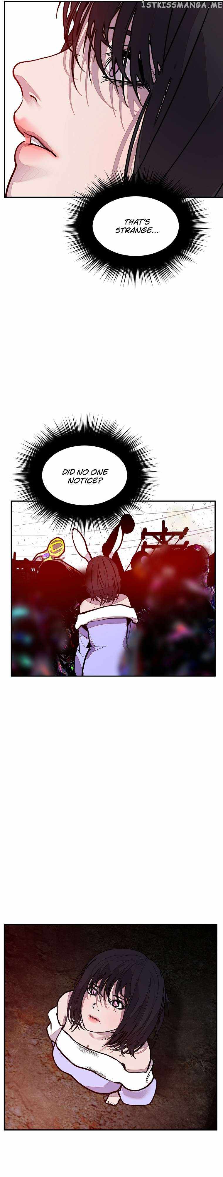 VR Hero Chapter 18 - Page 31