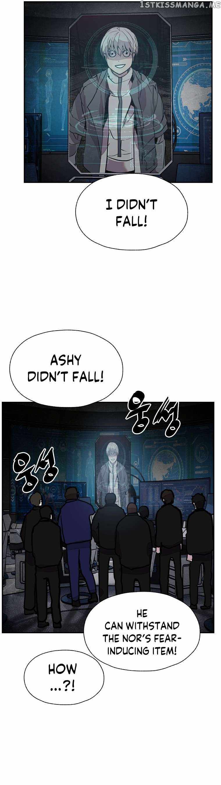 VR Hero Chapter 18 - Page 8