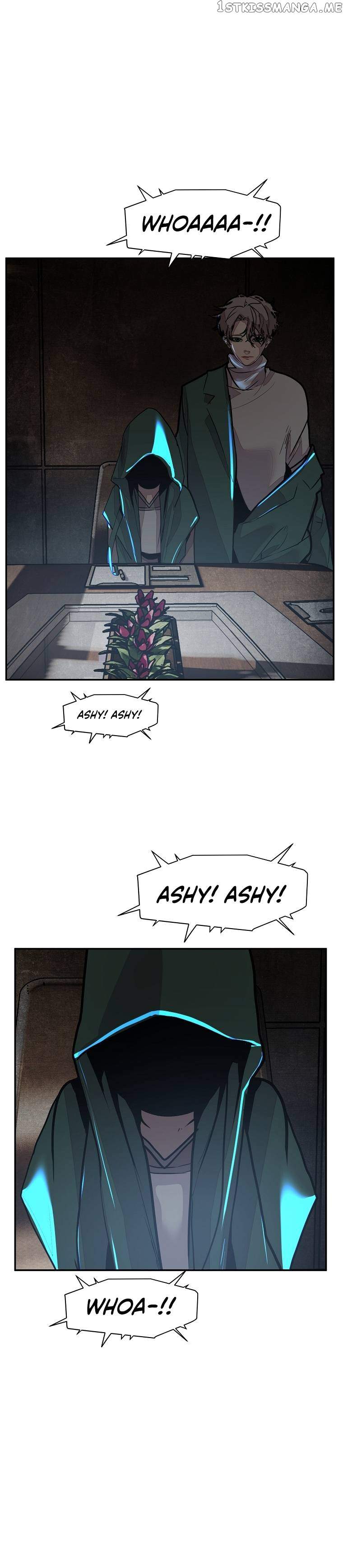 VR Hero Chapter 19 - Page 1
