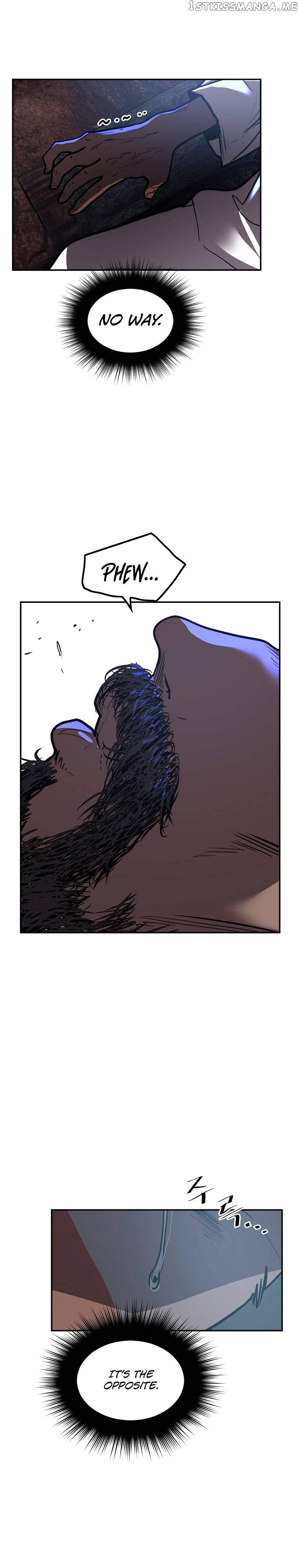 VR Hero Chapter 19 - Page 13