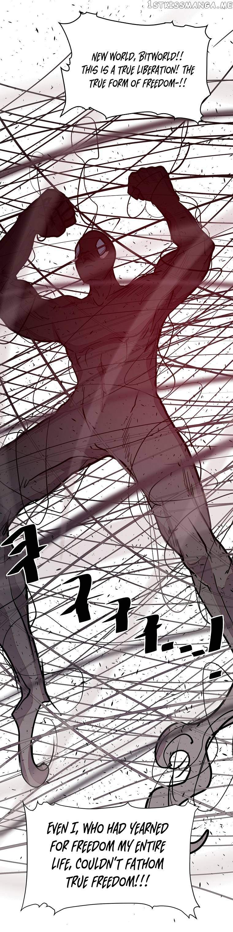 VR Hero Chapter 19 - Page 20