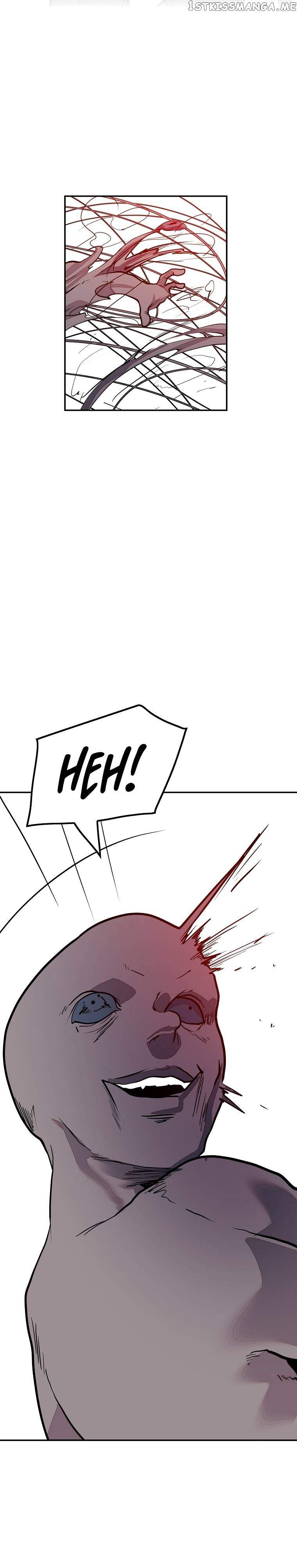 VR Hero Chapter 19 - Page 22
