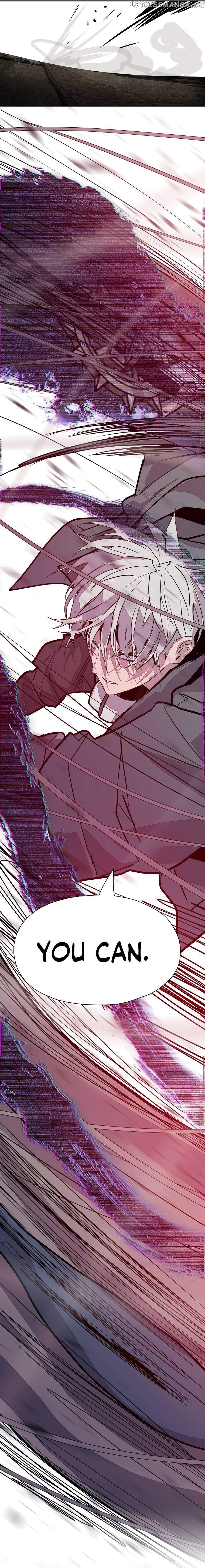 VR Hero Chapter 19 - Page 24