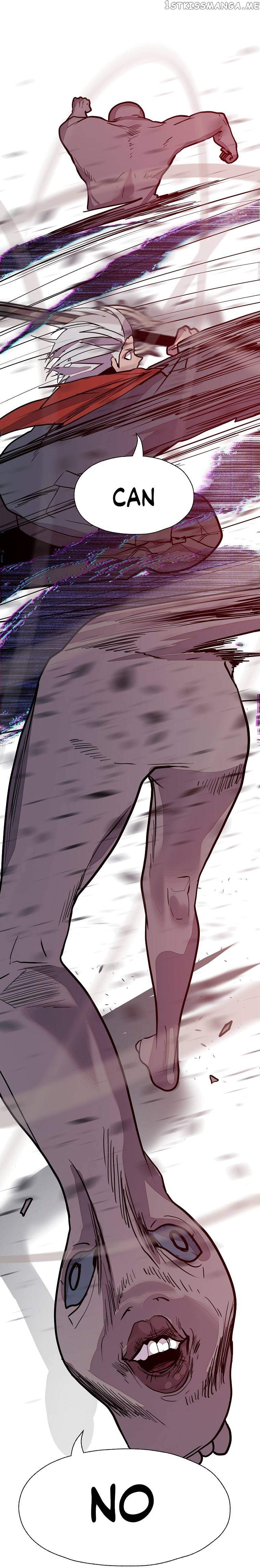VR Hero Chapter 19 - Page 27