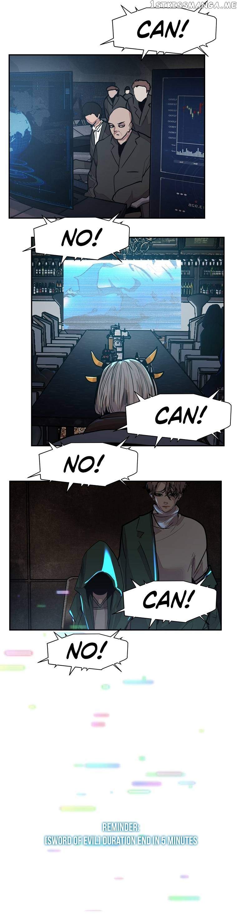 VR Hero Chapter 19 - Page 33