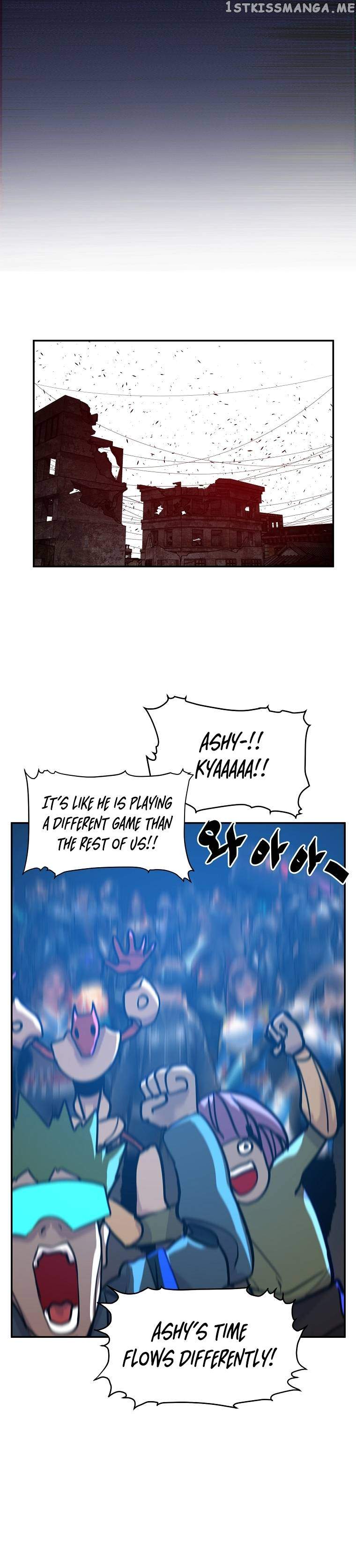 VR Hero Chapter 19 - Page 4
