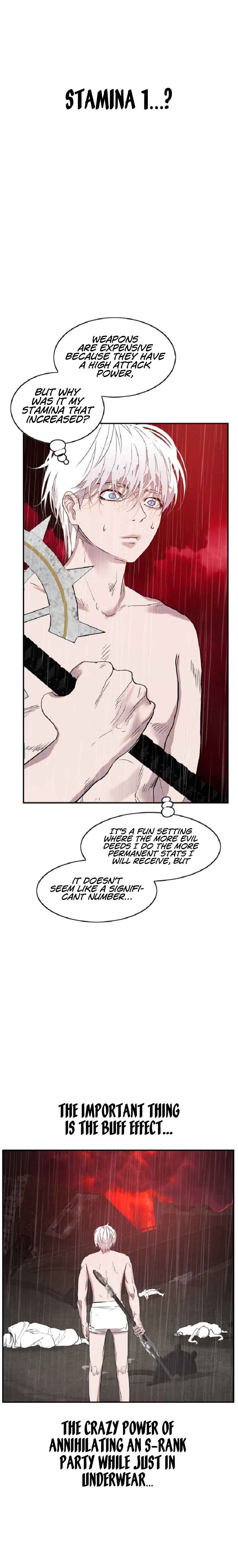 VR Hero Chapter 2 - Page 14